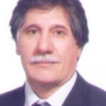 تصویر دکتر احمد بهرام وندی