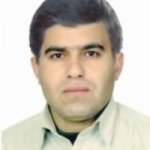 تصویر دکتر کامران بویری