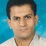 تصویر دکتر رضا بابایی دستنایی