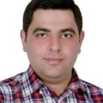 تصویر دکتر محمدرضا احمدی فر