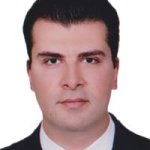 تصویر دکتر امیر رضا بهادر