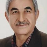 تصویر دکتر رضا لهراسبی
