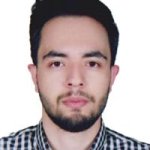 تصویر دکتر محمد مهدی ربیعی