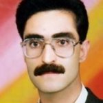 تصویر دکتر فرهاد صابری
