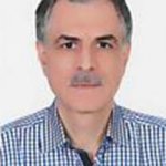 تصویر دکتر علی مقصودلونژاد