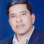 تصویر دکتر احمد بلوری