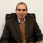 تصویر دکتر عقیل الله کیخسروی
