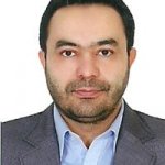تصویر دکتر علی جعفری حیدرلو