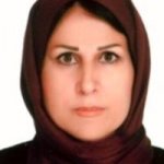 تصویر دکتر شهین ملکیان اذر