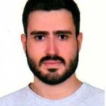 تصویر دکتر افشین محمدی جزی