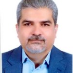 تصویر دکتر محمدمهدی رئیسی
