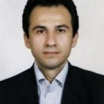 تصویر دکتر فرهاد امیرصدقی