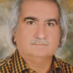 تصویر دکتر محمود نوروزی