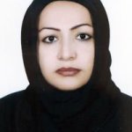 تصویر دکتر انسیه مستوفی شرق