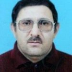 تصویر دکتر عباس سکوت آرانی
