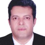 تصویر دکتر منوچهر قدیمی