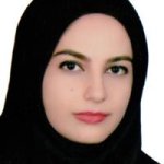 تصویر دکتر زهرا صدری منش