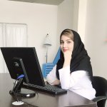 تصویر دکتر صادق احمدی