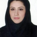 تصویر دکتر مهین عباس پور