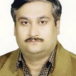 تصویر دکتر احمد ابشتن