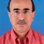 تصویر دکتر منوچهر صدری