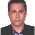 تصویر دکتر اسمعیل اسدی انجیله