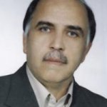 تصویر دکتر علی رازی