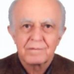 تصویر دکتر منوچهر ورزنده