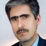 تصویر دکتر جمال احمدی