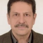 تصویر دکتر سیدرضا رضوی