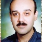 تصویر دکتر فرهاد افراسیابی
