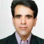 تصویر دکتر رضا ملاحسینی کهنوجی
