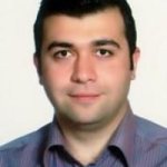 تصویر دکتر مازیار طلائی پور