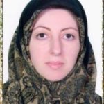تصویر دکتر آزیتا تقدیری