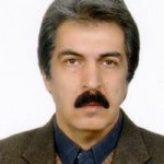 تصویر دکتر علی اصغر مهدی یار