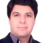 تصویر دکتر محمدمهدی مستوفی