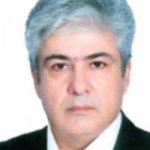 تصویر دکتر رضا کاظمی