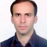 تصویر دکتر رامین ریزوندی