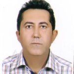 تصویر دکتر شاهرخ سخائی