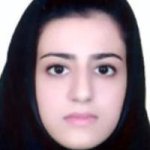 تصویر دکتر مریم رفیعی منش