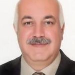 تصویر دکتر کیوان باقری قهفرخی