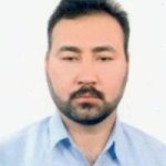 تصویر دکتر جعفر صابری