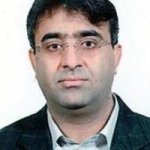 تصویر دکتر داریوش احمدی آزاد