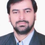 تصویر دکتر محمدکاظم صاحبی