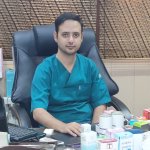 تصویر دکتر محمدرضا محبی فر