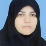 تصویر دکتر عاطفه اسدی