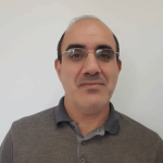 تصویر دکتر احمد موسوی
