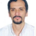 تصویر دکتر محمدکاظم مجتهد