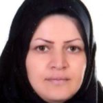 تصویر دکتر فاطمه صابری تازه کند