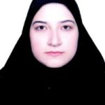 تصویر دکتر پریسا علی یاری قرابقلو